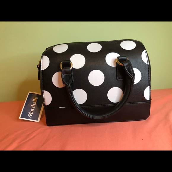 New Isabelle Handbag - Vegan Leather - Picture 2 of 4